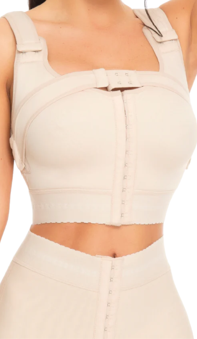 Brasier con Banda de Busto Ref.1150