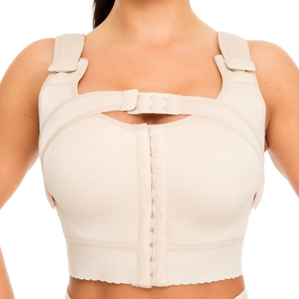 Brasier con Banda de Busto Ref.1150
