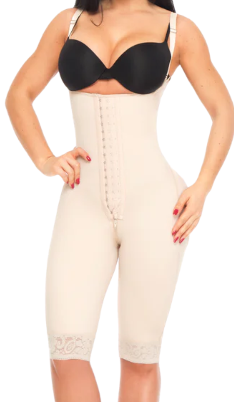 Faja Larga de Tirante Ref.1373