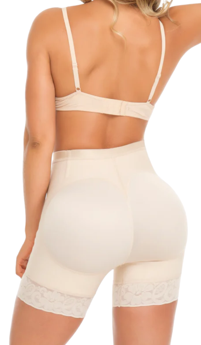 Short Levanta Glúteo Ref.1394