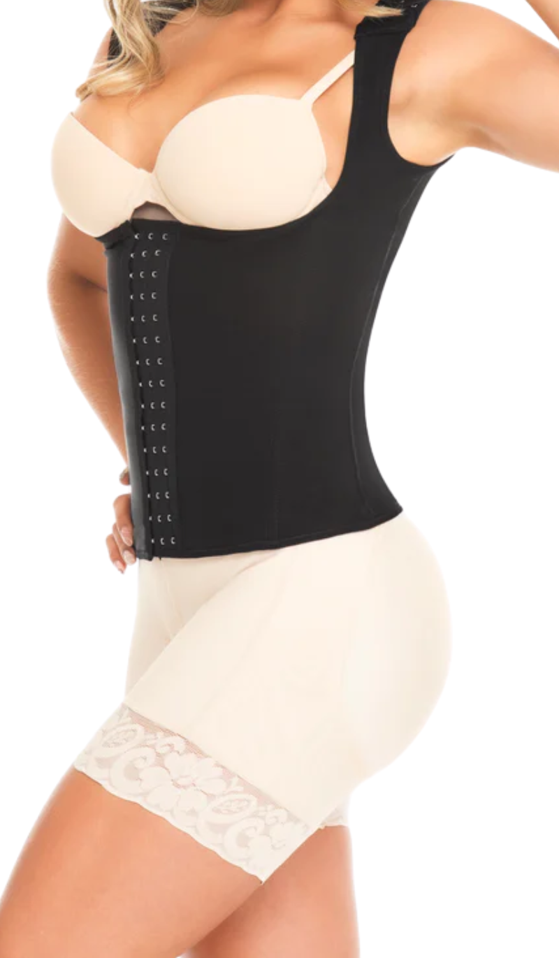 Chaleco Tirante Ancho Ref.1395
