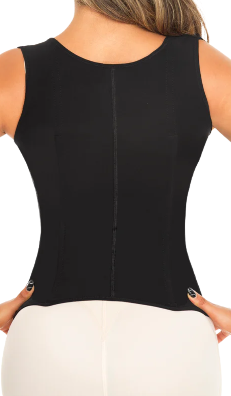 Chaleco Tirante Ancho Ref.1395