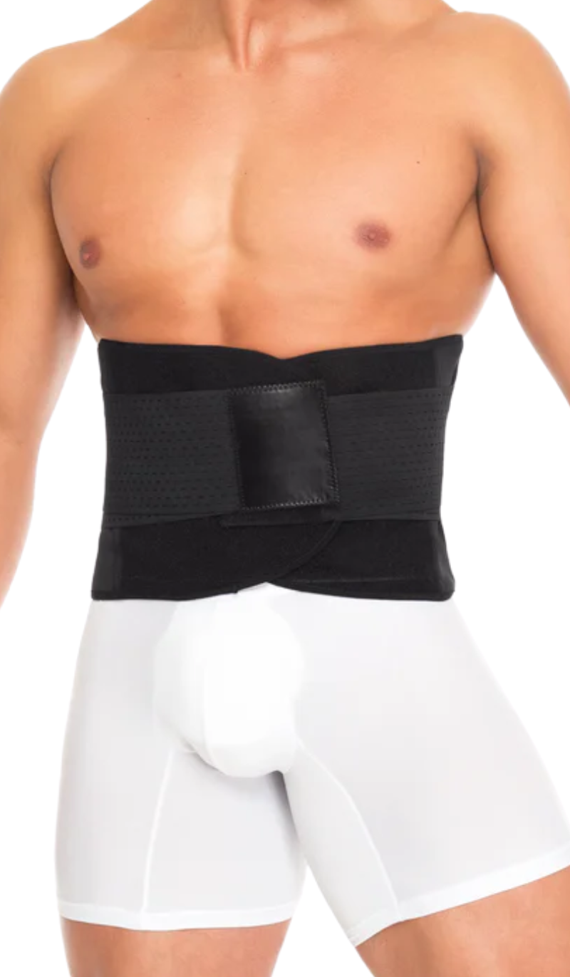 Cinturón Deportivo Ref.1398