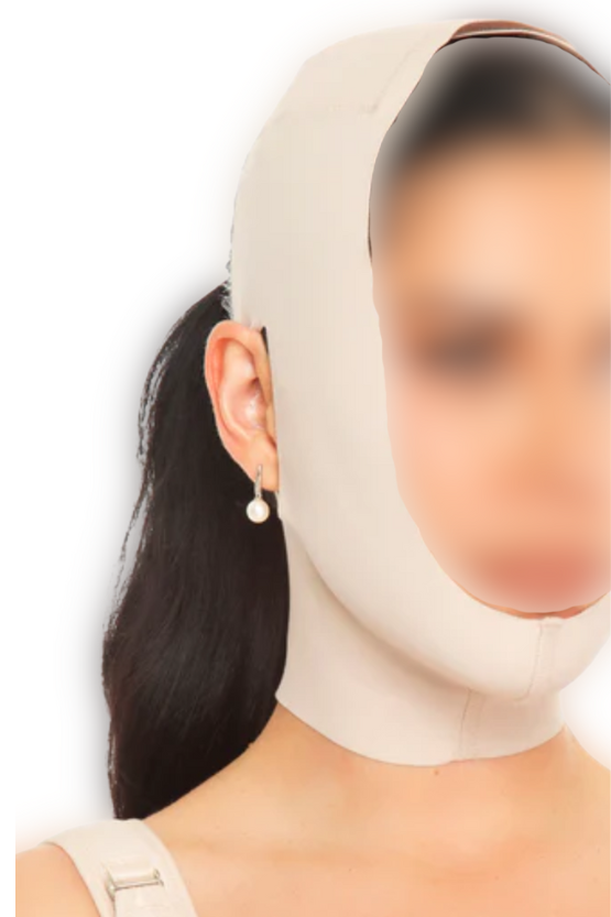 Mentonera Ref.1400