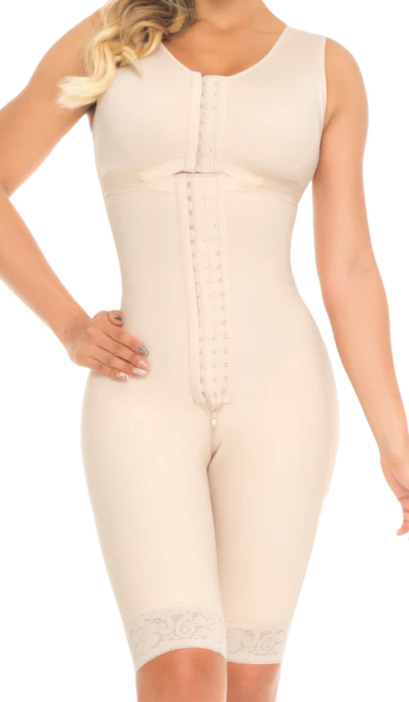 Faja Larga con Brasier Ref.1406
