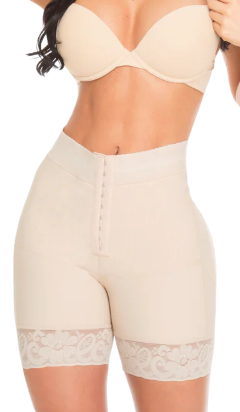 Short con Gancho Ref.1409