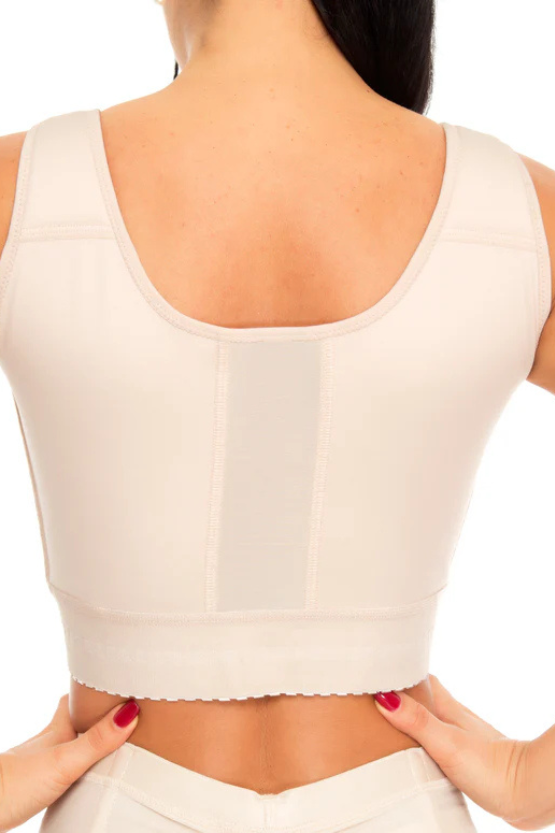 Brasier Busto Pesado Ref.1422