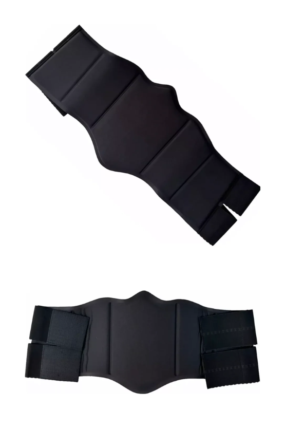 Cinturón Abdominal Ref.3039