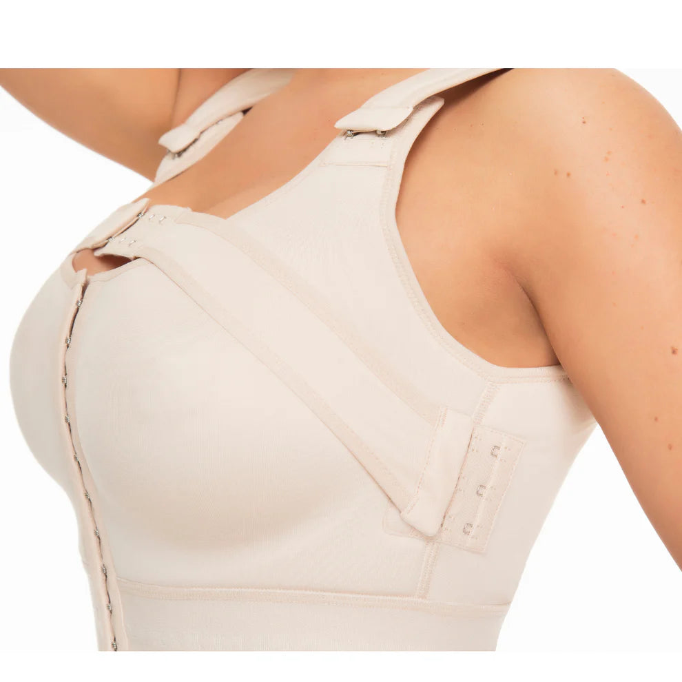 Brasier con Banda de Busto Ref.1150