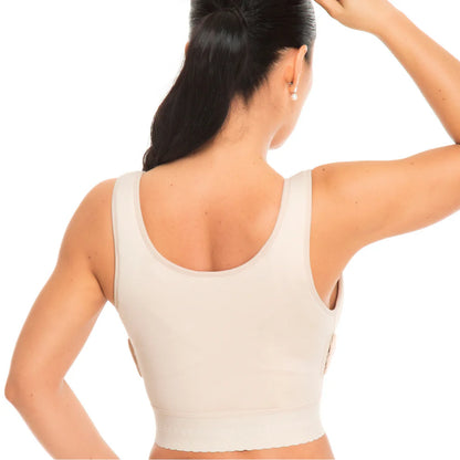 Brasier con Banda de Busto Ref.1150
