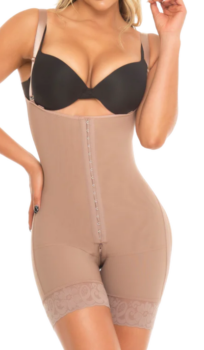 Faja Corta de Tirante Ref.1389