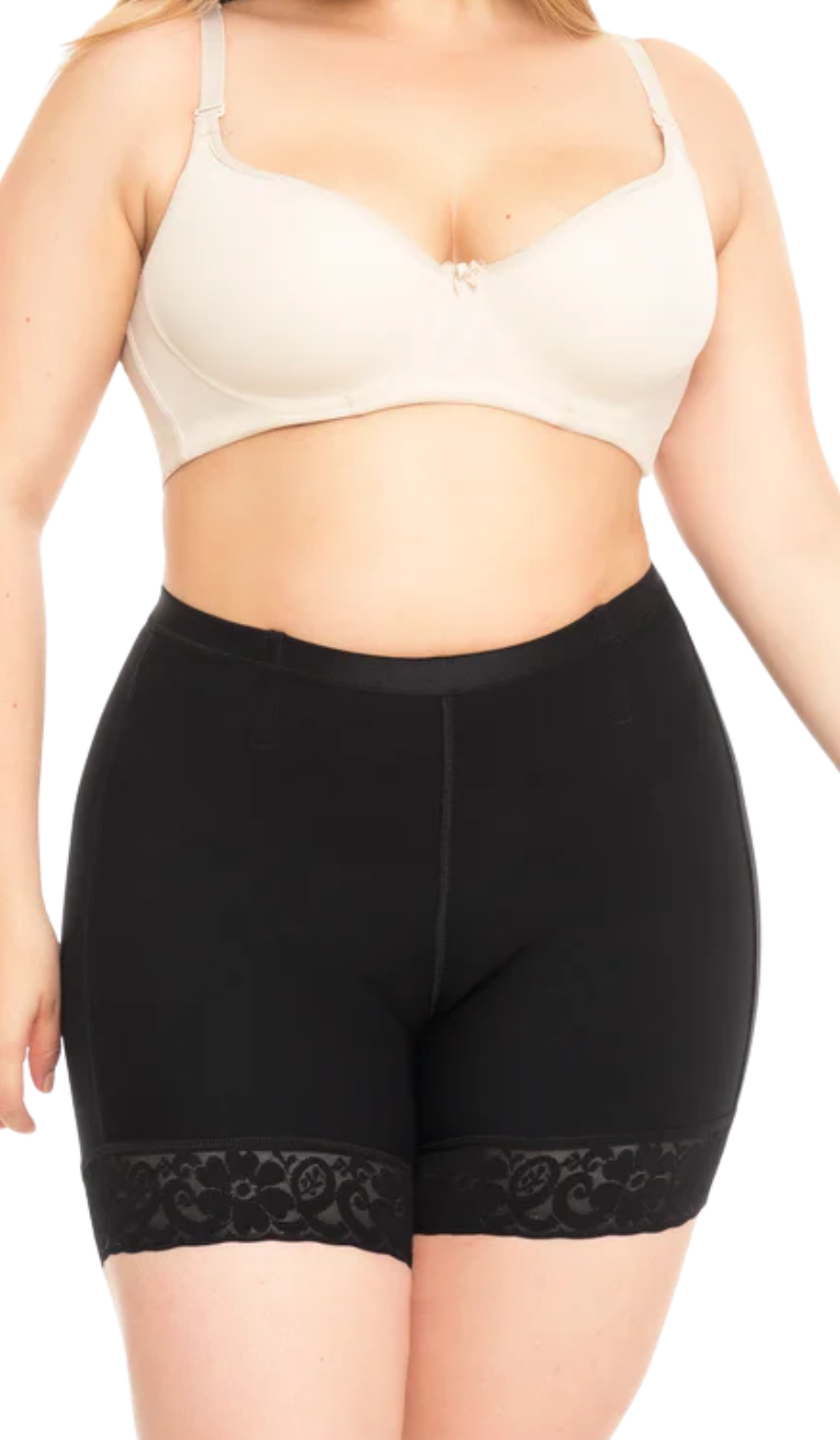Short Levanta Glúteo Ref.1394