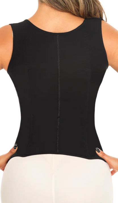 Chaleco Tirante Ancho Ref.1395