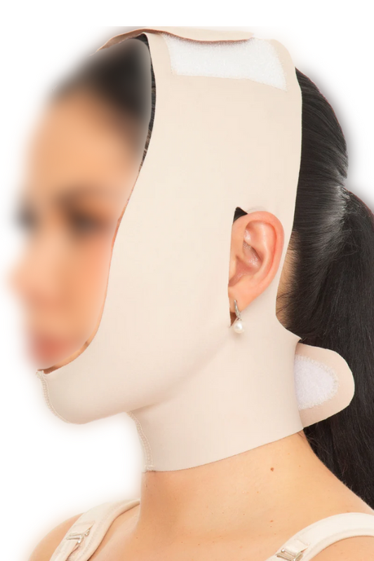 Mentonera Ref.1400