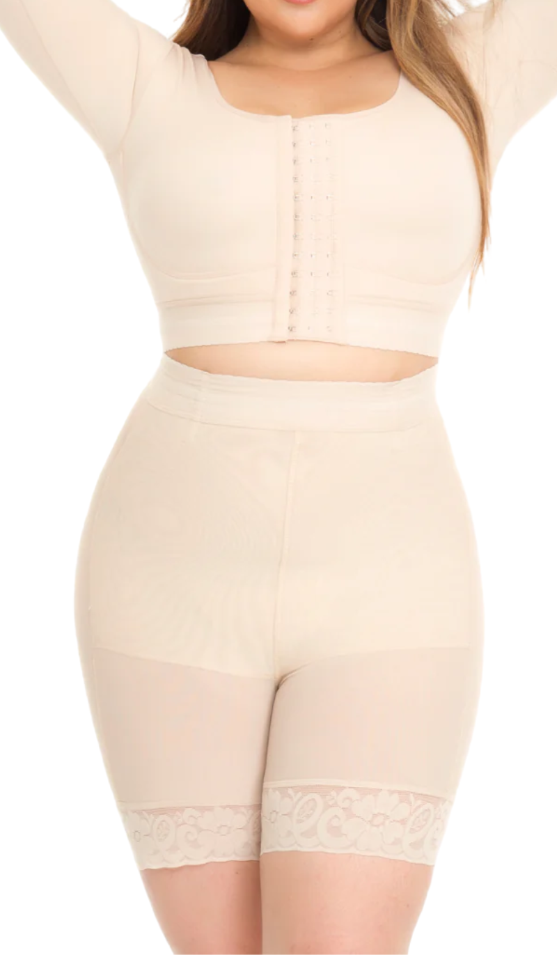 Brasier con Mangas Ref.1423