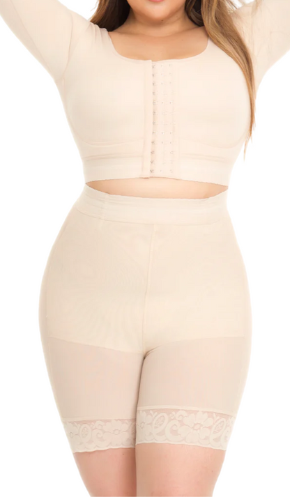 Brasier con Mangas Ref.1423