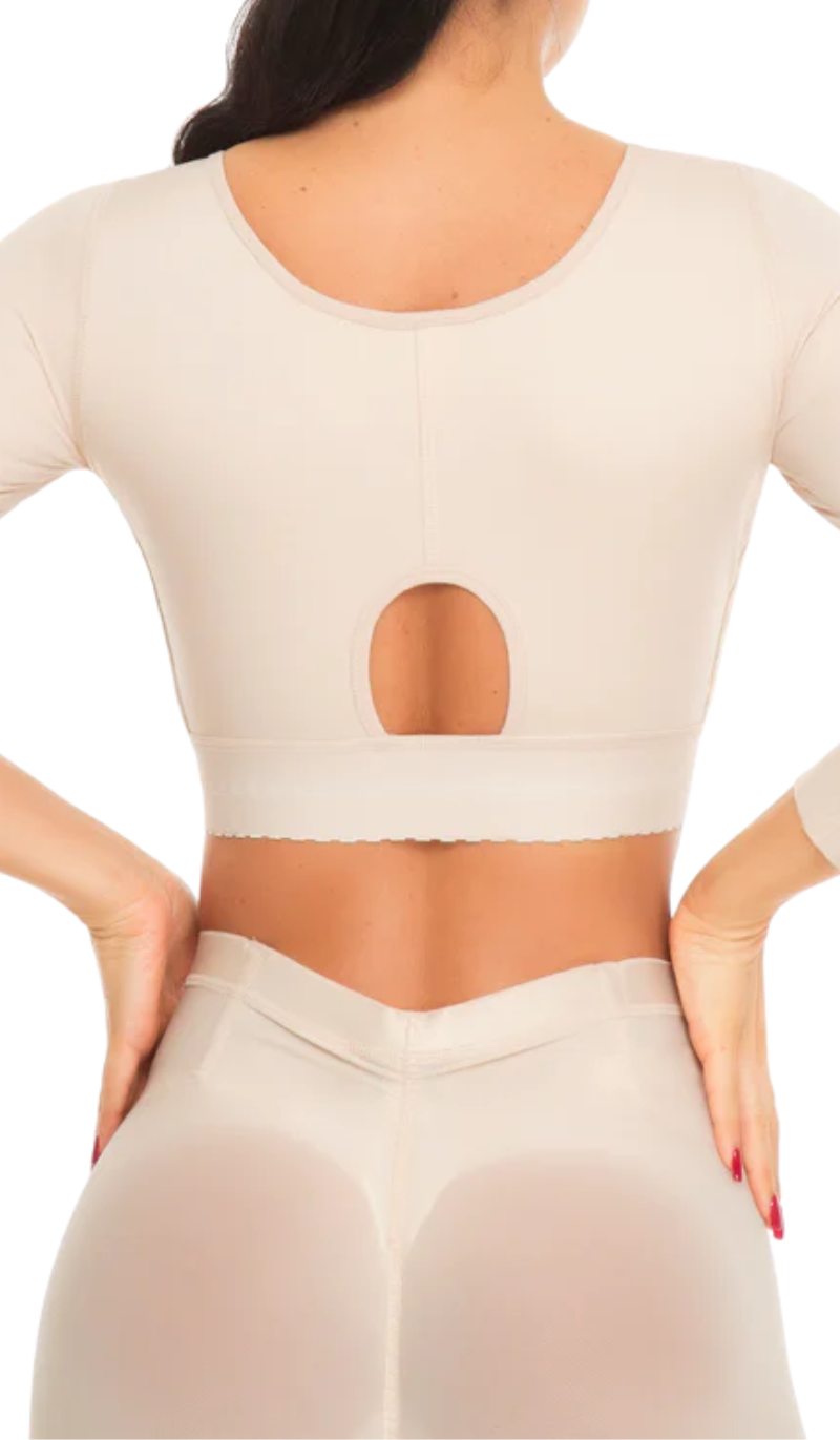 Brasier con Mangas Ref.1423
