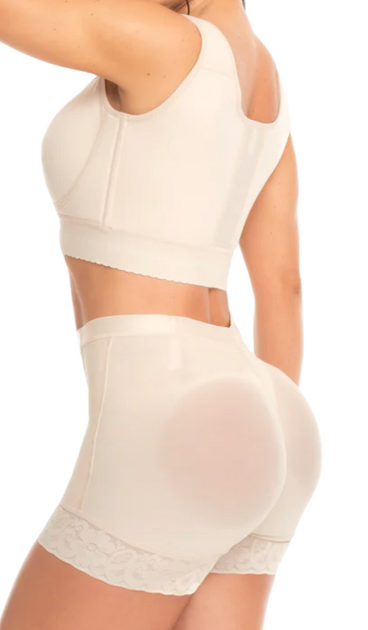 Short Corto sin Costuras Ref.1424